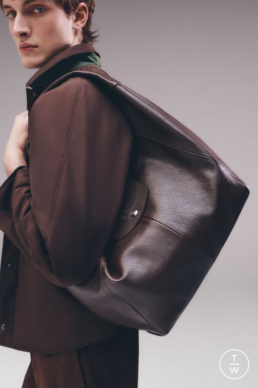 FW25 Longchamp Look 40