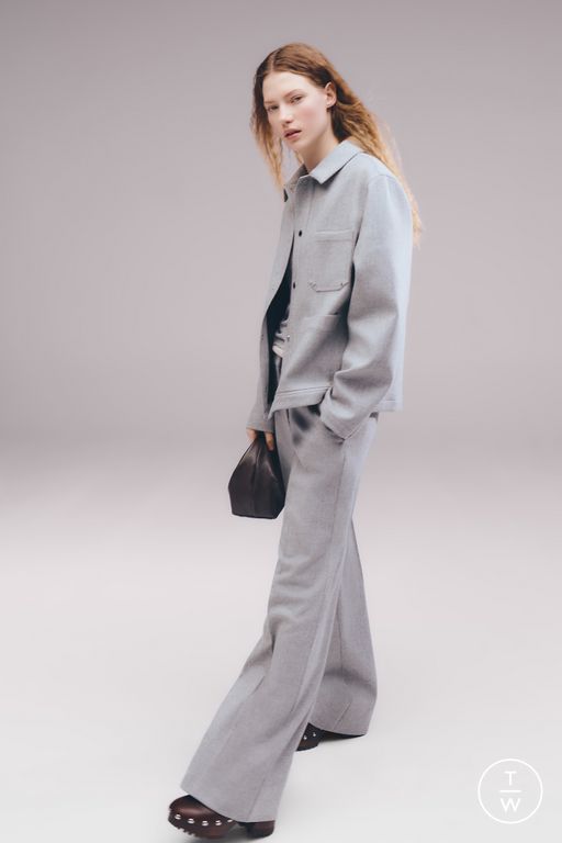 FW25 Longchamp Look 42