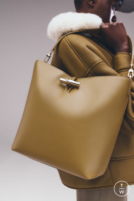 FW25 Longchamp Look 47