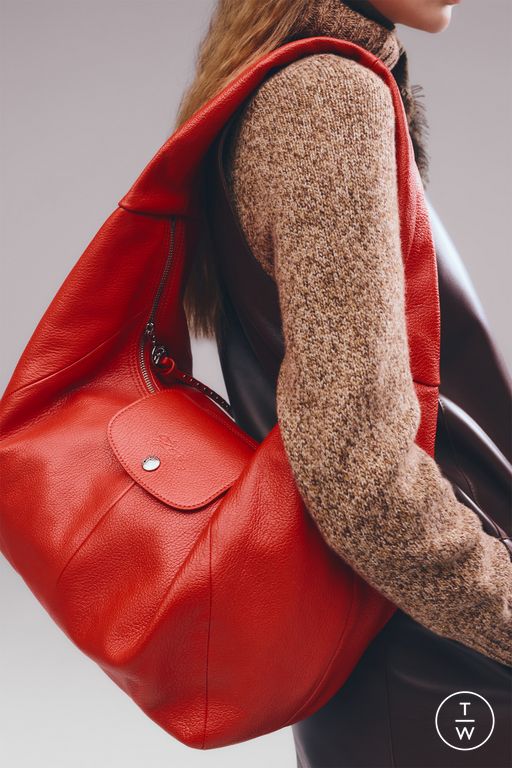 FW25 Longchamp Look 55