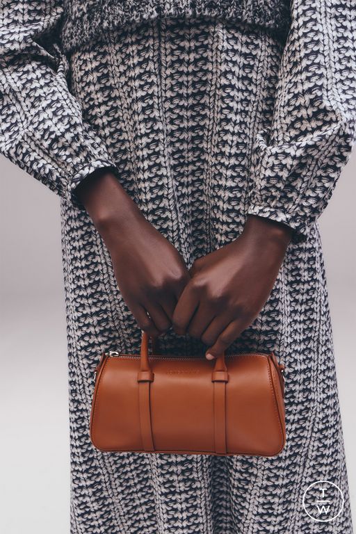 FW25 Longchamp Look 63
