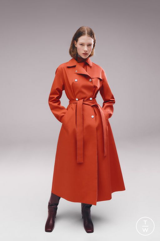 FW25 Longchamp Look 64
