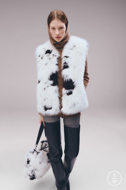 FW25 Longchamp Look 65