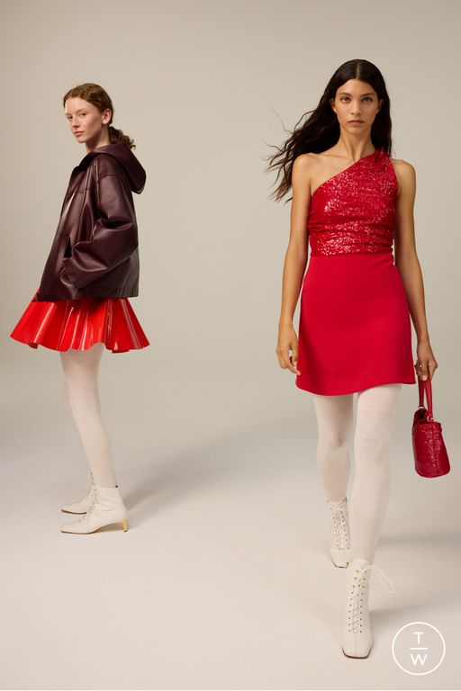 RS26 Longchamp Look 7