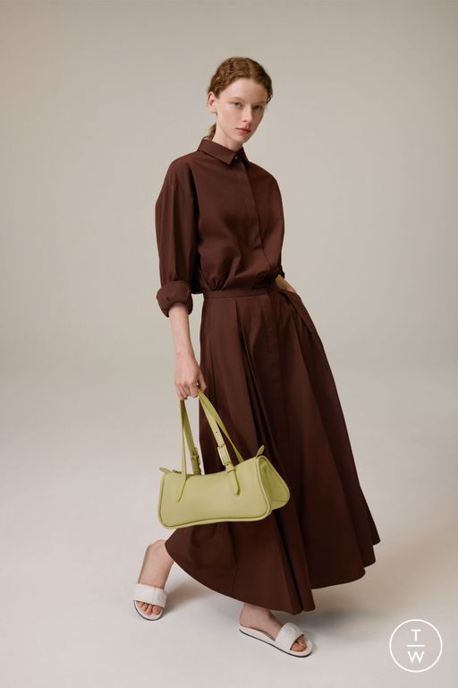 SS26 Longchamp Look 5