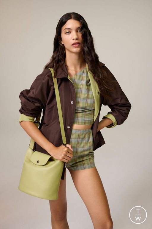 SS26 Longchamp Look 13