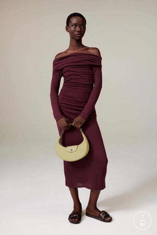 SS26 Longchamp Look 14