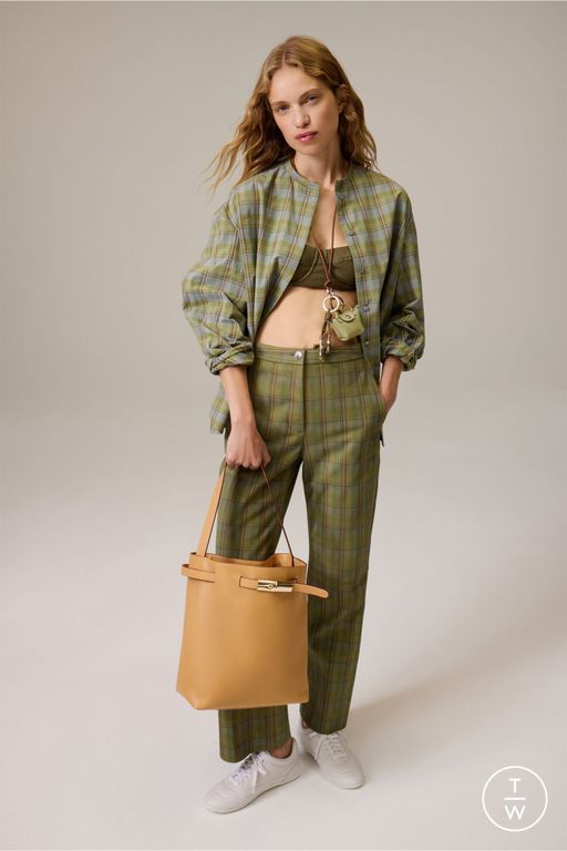 SS26 Longchamp Look 18