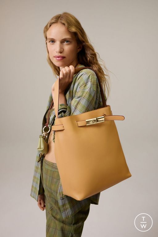 SS26 Longchamp Look 19