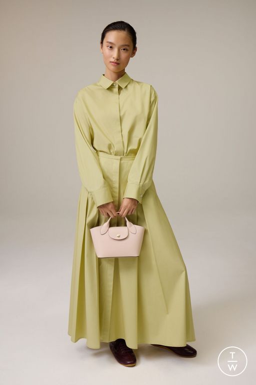 SS26 Longchamp Look 20