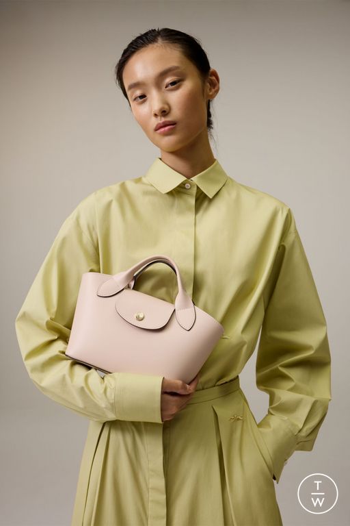 SS26 Longchamp Look 21