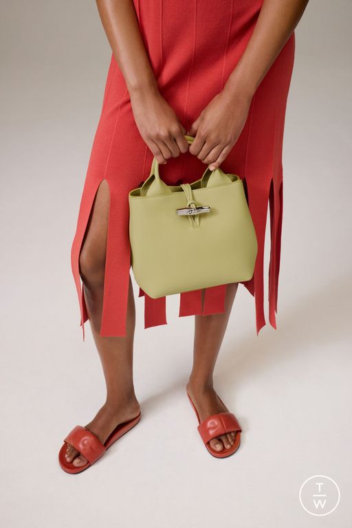 SS26 Longchamp Look 23