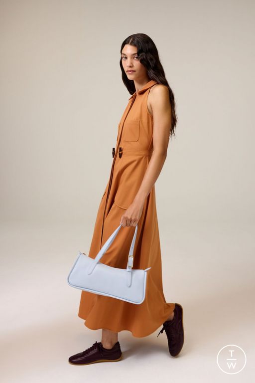 SS26 Longchamp Look 27