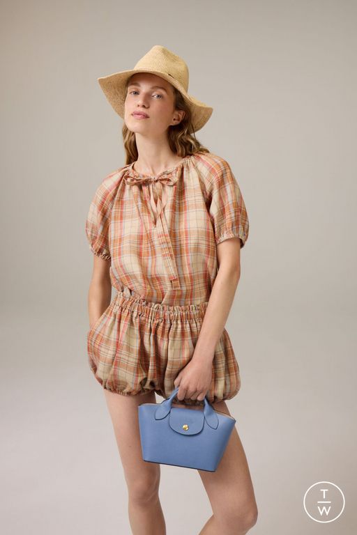 SS26 Longchamp Look 28
