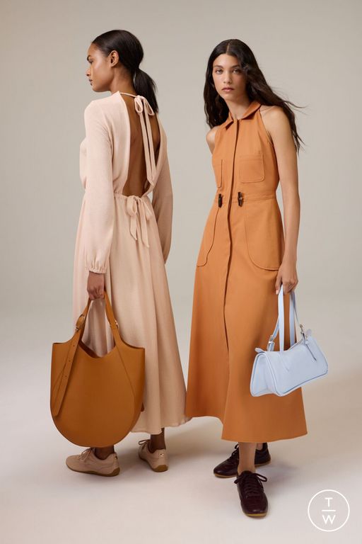 SS26 Longchamp Look 29