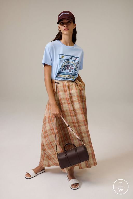 SS26 Longchamp Look 30