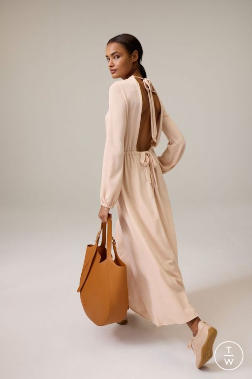 SS26 Longchamp Look 31
