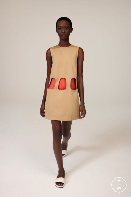 SS26 Longchamp Look 33