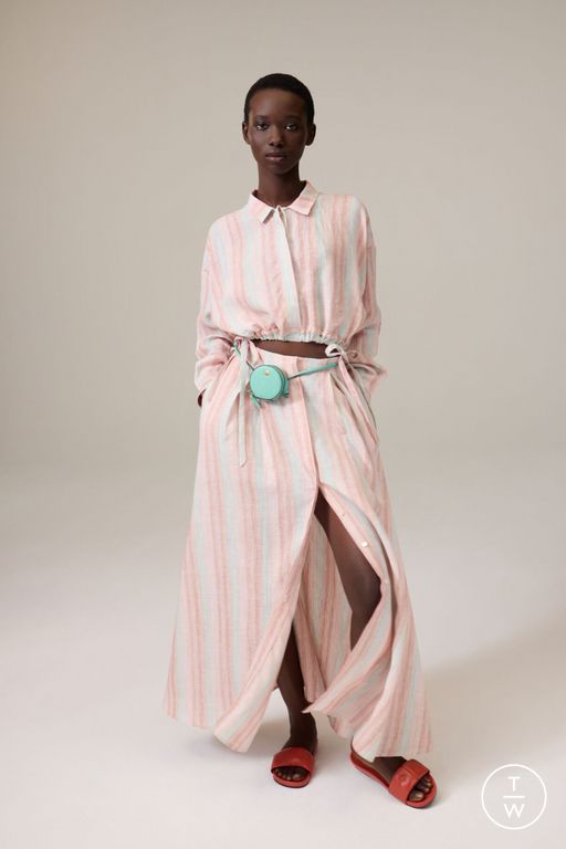 SS26 Longchamp Look 35