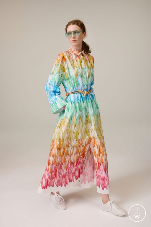 SS26 Longchamp Look 36