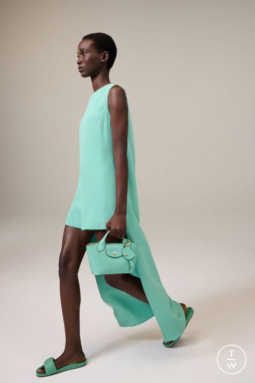 SS26 Longchamp Look 37