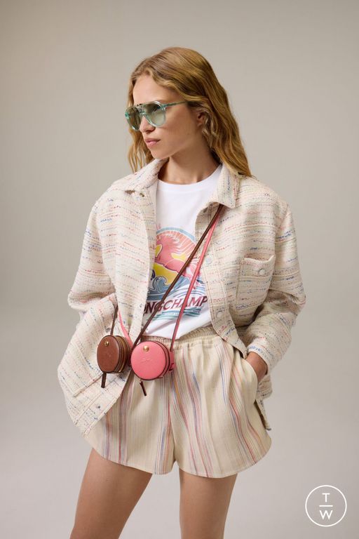 SS26 Longchamp Look 39