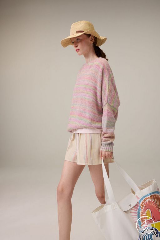 SS26 Longchamp Look 41