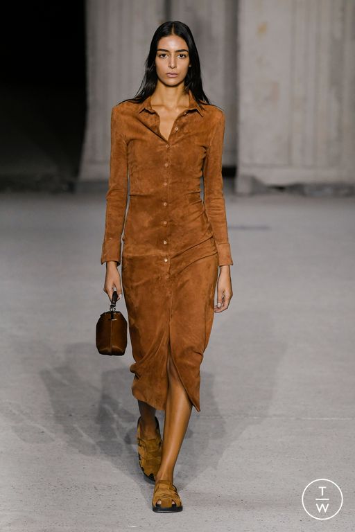 SS23 Tod's Look 45
