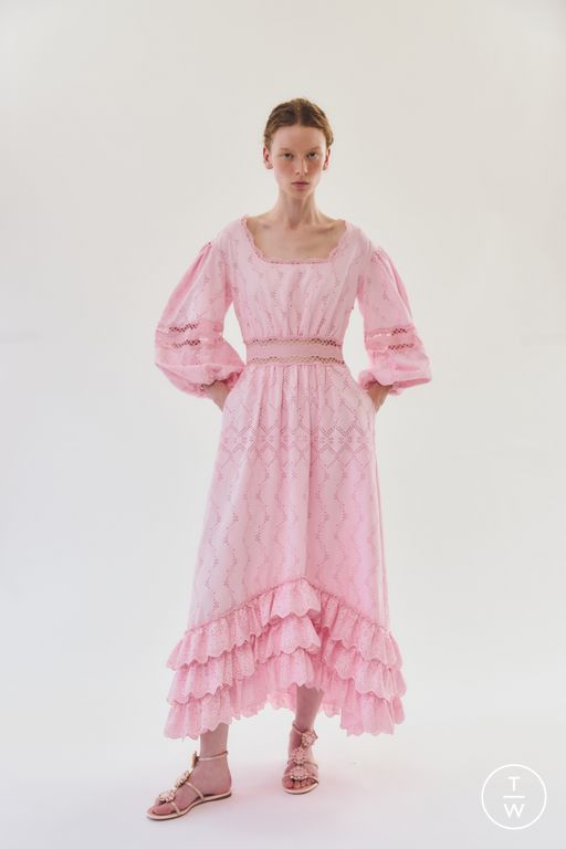 RS 26 Giambattista Valli Look 14