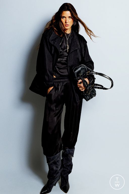 PF26 Isabel Marant Look 14