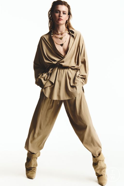 RS26 Isabel Marant Look 14