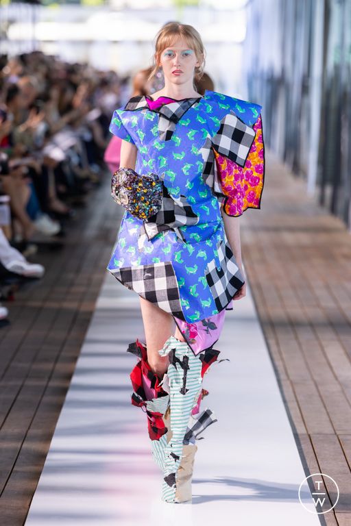 SS26 IFM PARIS Look 42