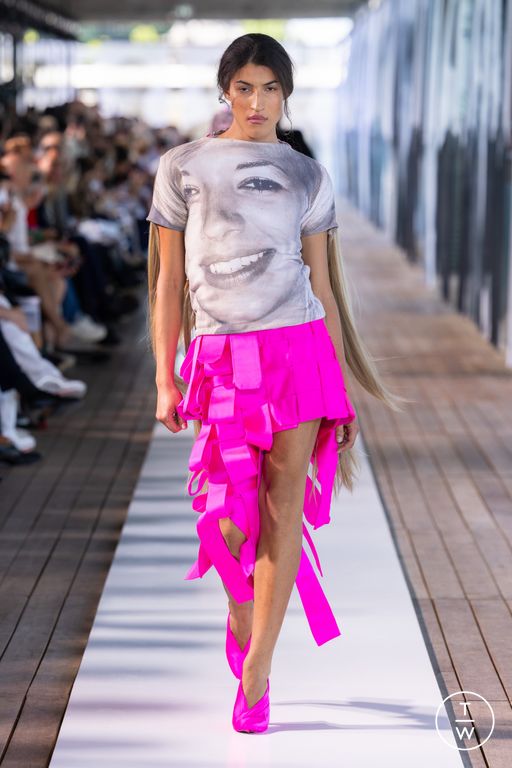 SS26 IFM PARIS Look 44