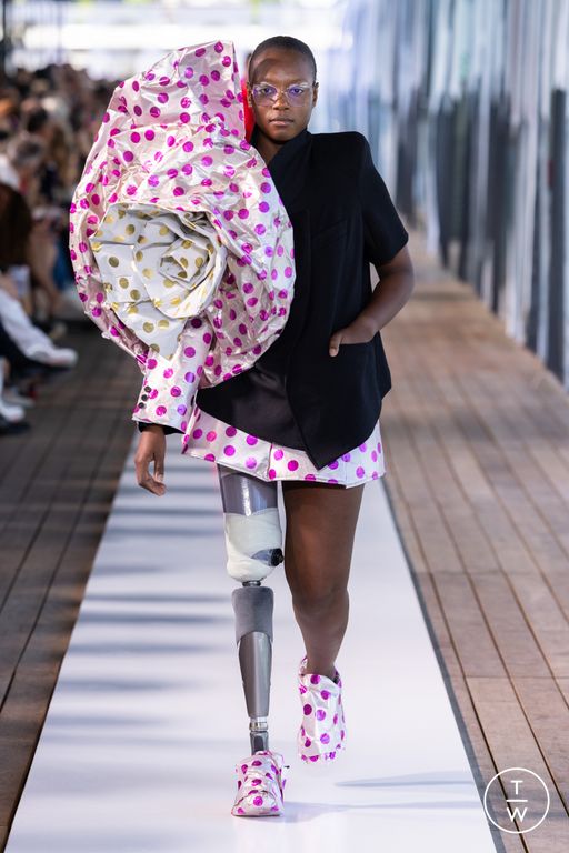 SS26 IFM PARIS Look 45