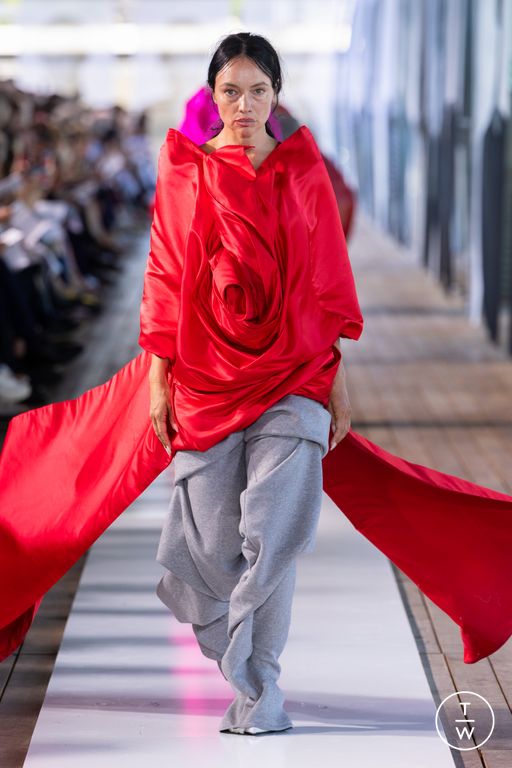 SS26 IFM PARIS Look 46