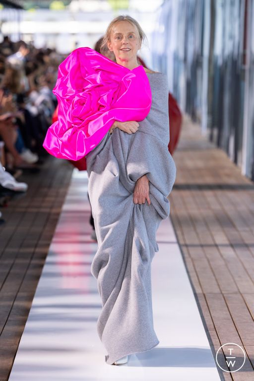 SS 26 IFM PARIS Look 47