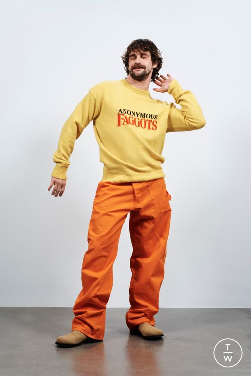 RS26 JW Anderson Look 15