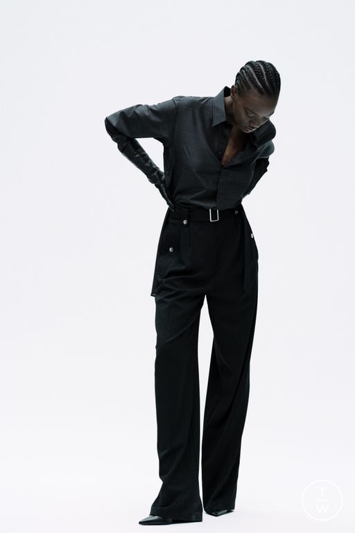 FW25 Barbara Bui Look 34
