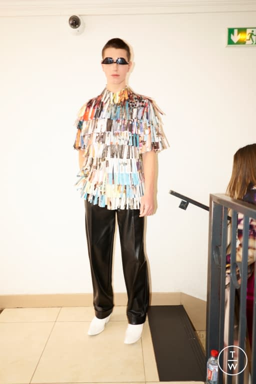 SS20 Untitled Look 15