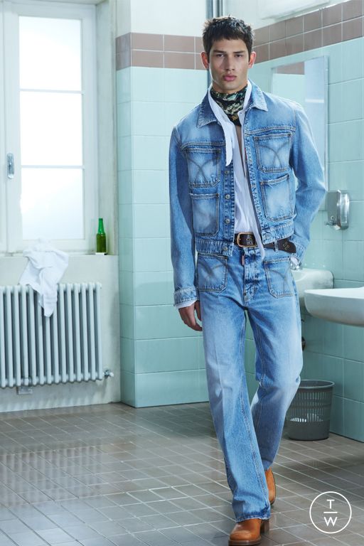 RS 26 Dsquared2 Look 15