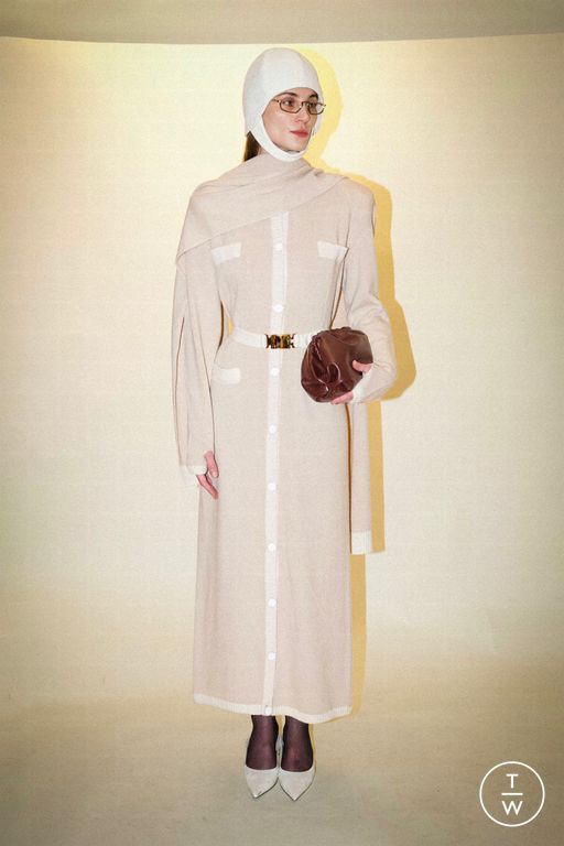 FW25 ROWEN ROSE Look 23