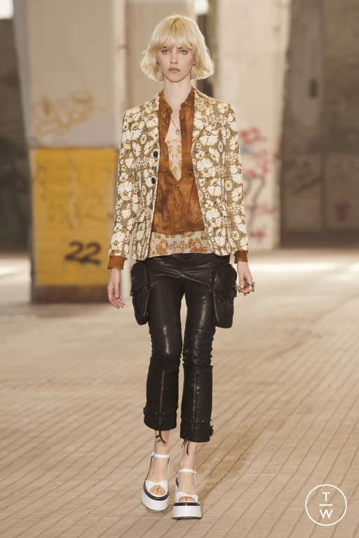 SS22 Dsquared2 Look 15