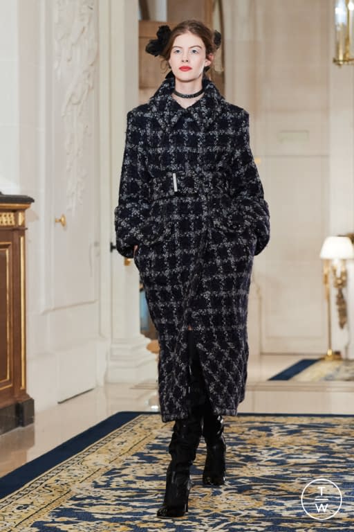 P/F 17 Chanel Look 15