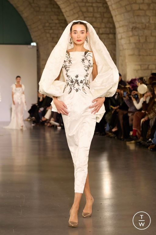SS26 Juana Martin Look 15