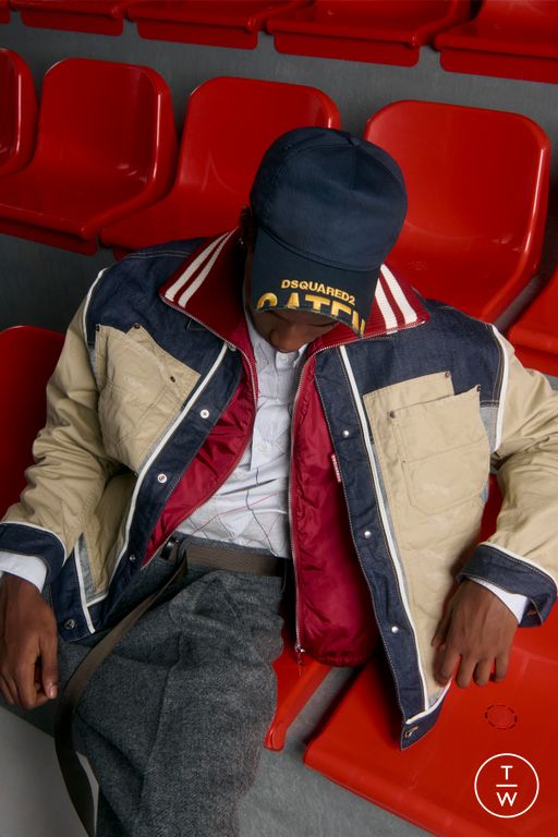 PF26 Dsquared2 Look 15