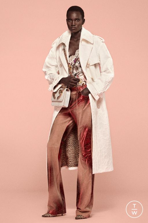 RS 26 Roberto Cavalli Look 15