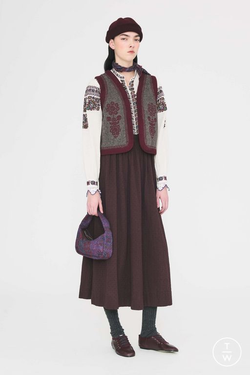 FW25 Antik Batik Look 15