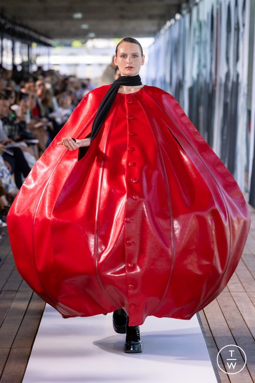 SS26 IFM PARIS Look 48