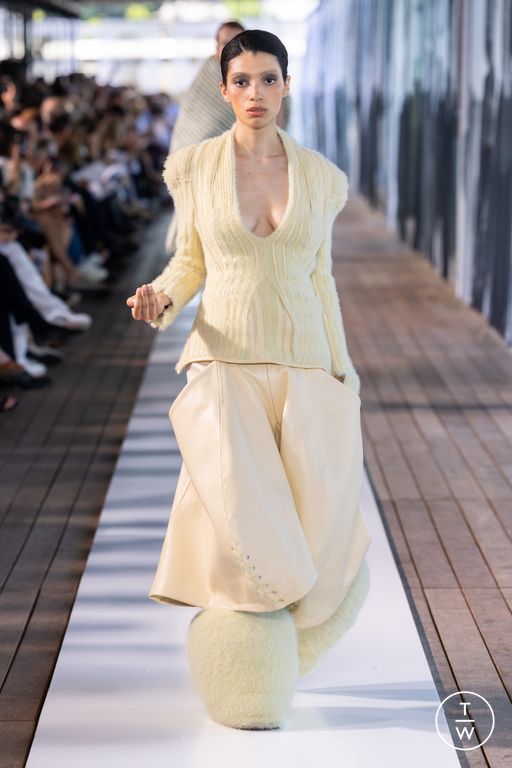 SS26 IFM PARIS Look 49