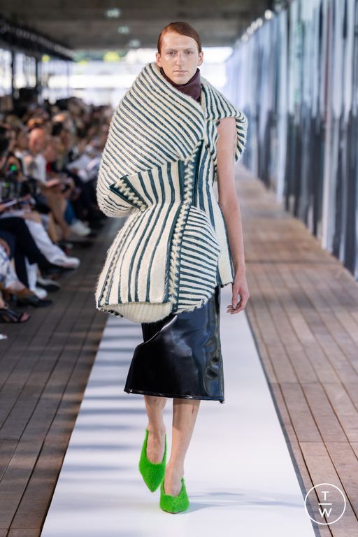 SS26 IFM PARIS Look 50